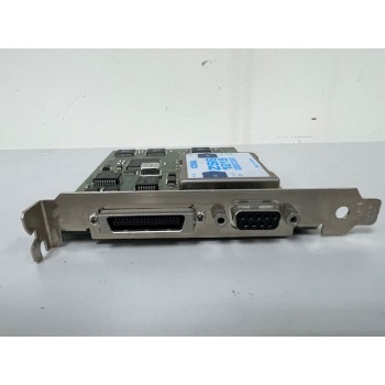 Schafter Kirchhoff SK9192-D Image Scanner Board